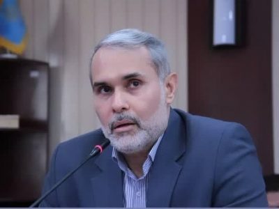 مدیرکل روابط عمومی دانشگاه پیام نور خبر داد:آغاز ثبت نام غیرحضوری پذیرفته شدگان مقطع کارشناسی از ۱۹ مهرماه