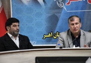 معاون باغبانی وزارت جهاد کشاورزی عنوان کرد؛ زلزله خاموش در کشاورزی اهراعزام هیئتی از موسسه تحقیقات علوم باغبانی کشور برای بررسی وضعیت باغات اهر