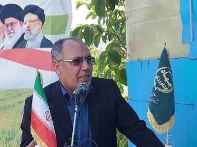 منطقه ارسباران مهد تولید انواع گیاهان دارویی در آذربایجان است