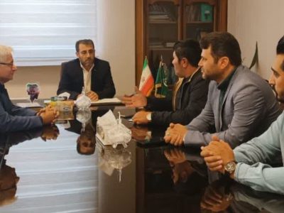 فعال سازی اتحادیه باغداران مراغه در قطب باغات سیب کشور