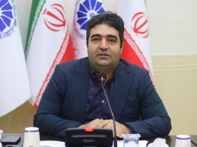 سرمایه گذاری در تولید برق باید تخصصی باشد