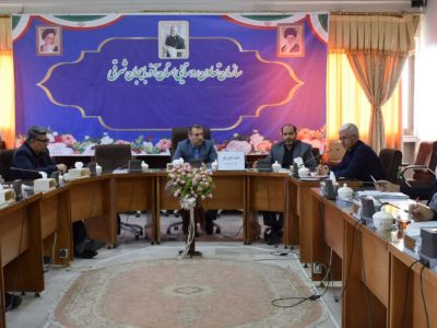 تشکیل اولین جلسه اتاق فکر تعاون روستایی آذربایجان شرقی