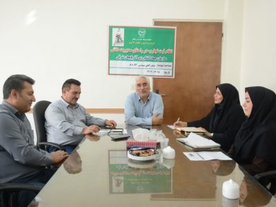 ثبت تجارب خبرگان سازمانی در راستای استمرار مدیریت دانش