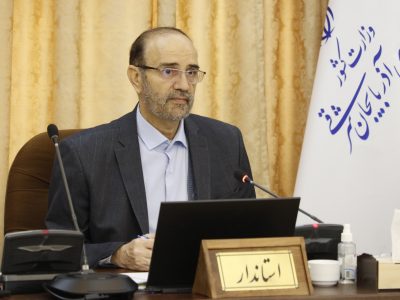نمایشگاه رینوتکس مبتنی بر نیازهای روز برگزار می شود