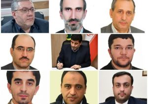 اعضای کارگروه صدای مردم سازمان جهاد کشاورزی استان آذربایجان شرقی منصوب شد