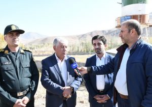 با ساخت و سازهای غیر مجاز در حریم مرغداری ها برخورد قانونی می شود