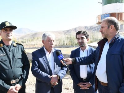 با ساخت و سازهای غیر مجاز در حریم مرغداری ها برخورد قانونی می شود