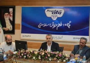 با احداث طرح بزرگ کشت و صنعت سراب زنجیره تامین شیر خام‌ شرکت شیر پگاه کامل می شود