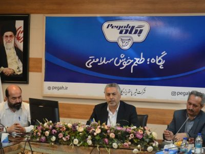 با احداث طرح بزرگ کشت و صنعت سراب زنجیره تامین شیر خام‌ شرکت شیر پگاه کامل می شود