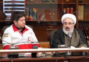 مسئول نمایندگی ولی فقیه در سپاه عاشورا:ویژگی مدیر انقلابی بن بست شکنی است