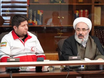 مسئول نمایندگی ولی فقیه در سپاه عاشورا:ویژگی مدیر انقلابی بن بست شکنی است