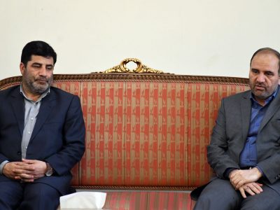انتصاب مهندس فتحی بعنوان دبیر جشنواره کشاورزان و تولیدکنندگان محصولات کشاورزی ستاد استانی هفته پژوهش و فناوری
