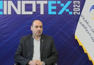 رئیس دانشگاه آزاد آذربایجان شرقی:رینوتکس یکی از نمایشگاههای معتبر در حوزه نوآوری و فناوری در کشور