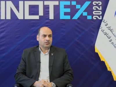 رئیس دانشگاه آزاد آذربایجان شرقی:رینوتکس یکی از نمایشگاههای معتبر در حوزه نوآوری و فناوری در کشور