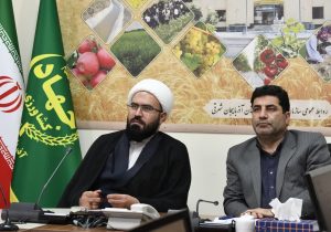 مدیران نامه امیرالمومنین(ع) به مالک اشتر را سرلوحه خود قرار دهند
