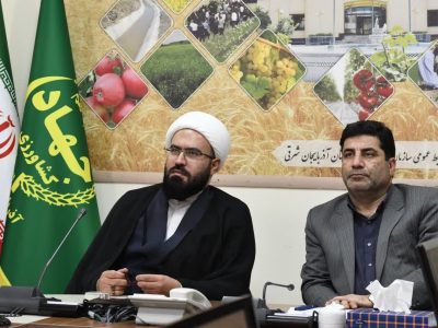 مدیران نامه امیرالمومنین(ع) به مالک اشتر را سرلوحه خود قرار دهند