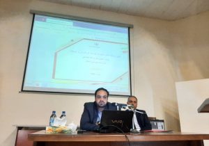 مشاور معاونت توسعه کارآفرینی و اشتغال وزارت تعاون، کار و رفاه اجتماعی:عملکرد ما باید مردم را یک گام به سمت هدف نزدیک کند