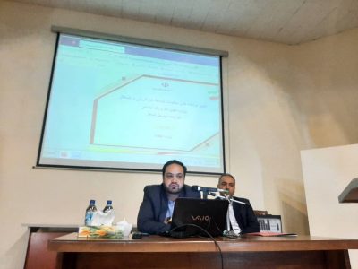 مشاور معاونت توسعه کارآفرینی و اشتغال وزارت تعاون، کار و رفاه اجتماعی:عملکرد ما باید مردم را یک گام به سمت هدف نزدیک کند