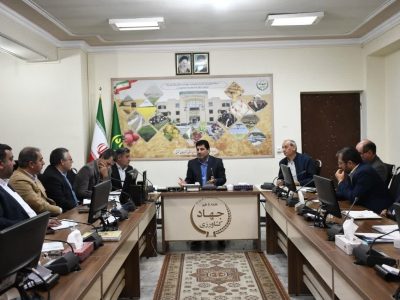 احیا دامداری های سنتی در دستور کار وزارت جهاد کشاورزی
