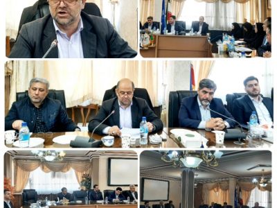 رویکرد ما کمک به واحدهای اجرایی برای بهبود عملکرد و ارتقای خدمت رسانی به مردم است