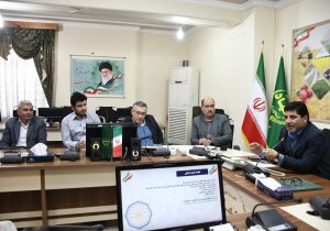 تولید محصولات کشاورزی سالم تر با استفاده از ظرفیت شرکت های دانش بنیان