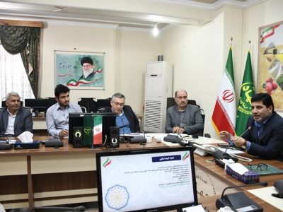 تولید محصولات کشاورزی سالم تر با استفاده از ظرفیت شرکت های دانش بنیان
