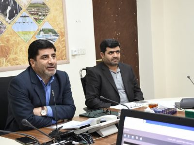 لزوم رعایت تناوب علوفه با غلاتاستفاده از ادوات کشاورزی راندمان تولید را افزایش می دهد