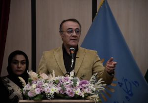 برگزاری سمینار تخصصی شهرت برند و مدیریت بحران در ارتباطات با حضور حمید شکری خانقاه