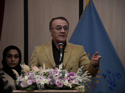 برگزاری سمینار تخصصی شهرت برند و مدیریت بحران در ارتباطات با حضور حمید شکری خانقاه