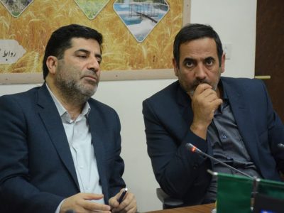 تولید سالانه بیش از ۷۵ هزار میلیارد تومان تولیدات کشاورزی در آذربایجان شرقی