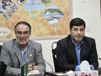 ۴۷۳ هکتار از اراضی کشاورزی آذربایجان شرقی از ابتدای سال ۱۴۰۲ آزادسازی شد۱۵۲۹ مورد قلع و قمع مستحدثات