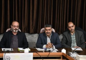 کشت زعفران در بیش از ۴۲۲ هکتار اراضی آذربایجان شرقی