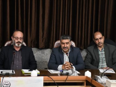 کشت زعفران در بیش از ۴۲۲ هکتار اراضی آذربایجان شرقی