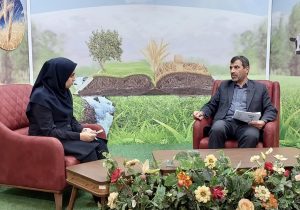 توسعه گیاهان دارویی جایگزین برای محصولات پرآب‌بر در آذربایجان شرقی
