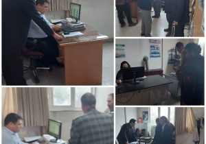 آغاز اجرای کشت قراردادی در آذربایجان شرقی