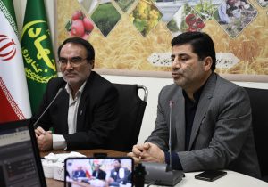 بازگشت بیش از ۶۰ هکتار اراضی به چرخه کشاورزی در استان آذربایجان شرقی