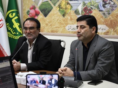 بازگشت بیش از ۶۰ هکتار اراضی به چرخه کشاورزی در استان آذربایجان شرقی