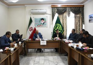 استفاده از ظرفیت صداوسیما در آموزش کشاورزان با توجه به گستردگی مخاطب آن همکاری تنگاتنگ سازمان جهاد کشاورزی آذربایجان شرقی و مرکز صداوسیمای استان