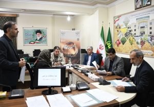 در ادامه دیدارهای هفتگی و همزمان با هفته خاک:رئیس سازمان جهادکشاورزی استان آذربایجان شرقی به مشکلات ۲۲ نفر رسیدگی کرد