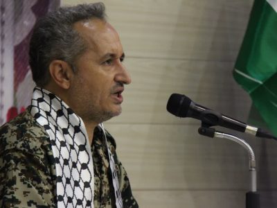 برنامه های جهاد کشاورزی تبریز در راستای حفاظت از خاک اعلام شد