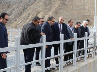 تشکیل پانزدهمین نشست کمیسیون فنی مشترک جمهوری اسلامی ایران و جمهوری آذربایجان/ بهره برداری مشترک سد قیزقلعه سی تا دو ماه آینده آغاز می شود