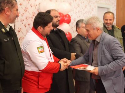 در همایش جمعیت هلال‌احمر مطرح شد؛آمریکا در وتو قطعنامه آتش بس غزه، حقوق بشر را زیر پا گذاشت