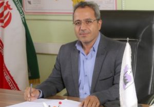 مدیر عامل جدید شرکت شهرک های صنعتی استان آذربایجان شرقی منصوب شد