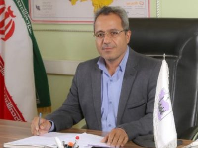 مدیر عامل جدید شرکت شهرک های صنعتی استان آذربایجان شرقی منصوب شد