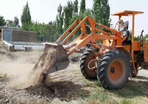 انسداد ١٠٨٨ حلقه چاه غیرمجاز در استان آذربایجان شرقی