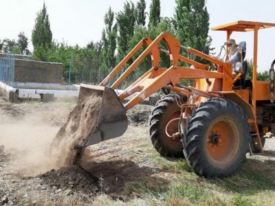 انسداد ١٠٨٨ حلقه چاه غیرمجاز در استان آذربایجان شرقی