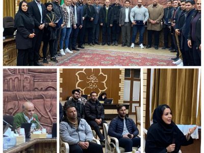 کم توجهی مسئولین به ورزش اسکواش استان