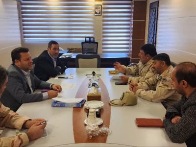 ضرورت متناسب سازی امکانات و تجهیزات با نیازهای مرزبانی