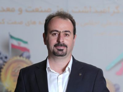 ششمین برنامه از سلسله برنامه‌های “روابط‌عمومی پل ارتباطی فرهنگ و جامعه”