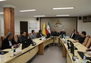 زیرساخت‌های مخابراتی و ارتباطی مناطق عملیاتی انتقال گاز تقویت می شود